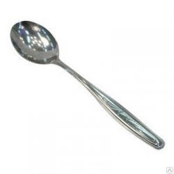 Ложка чайная Силуэт /нерж./  М3 (уп.-6)